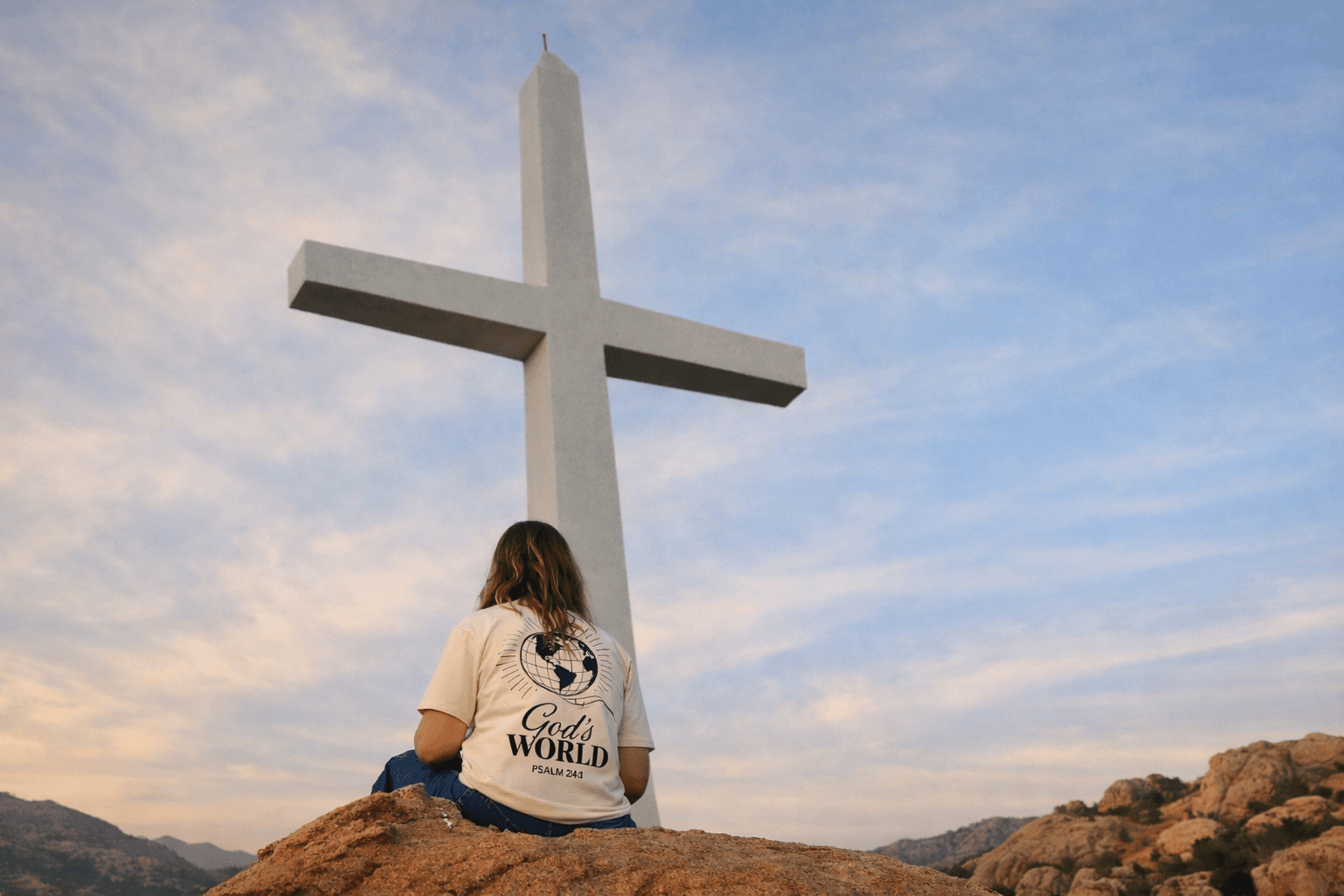 God's World Collection