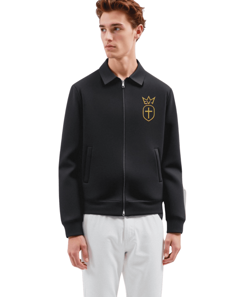 Model Jacket