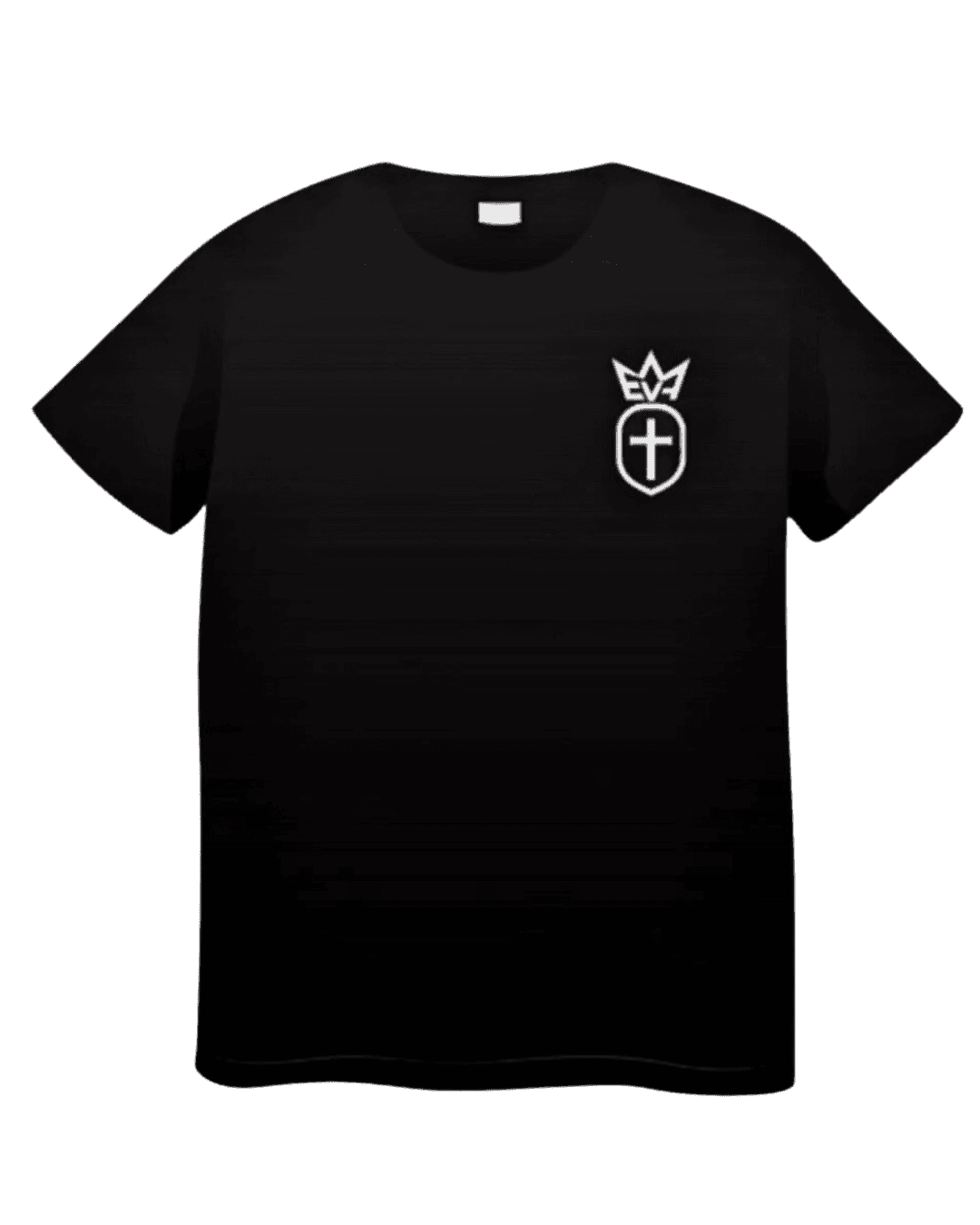 Seventy Times Seven Tee Front