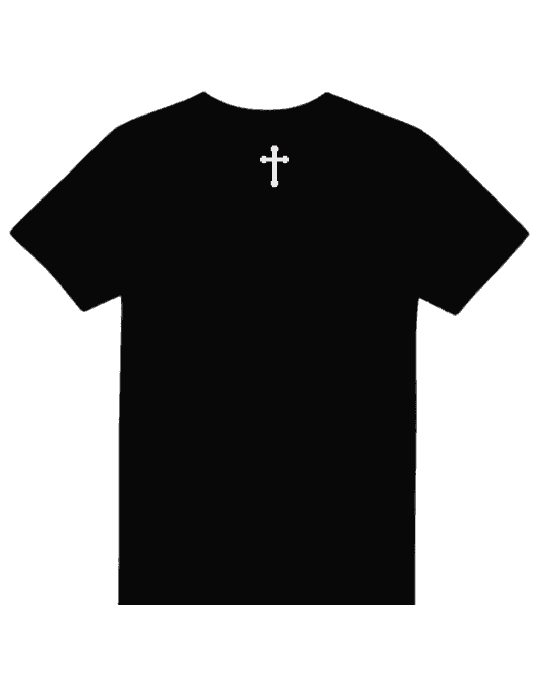 Eva Tha Shirt Back